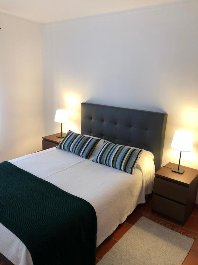 Apartamento - Casas Dos Infantes Caldas Da Rainha Dış mekan fotoğraf