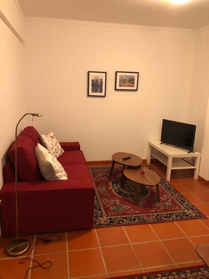 Apartamento - Casas Dos Infantes Caldas Da Rainha Dış mekan fotoğraf