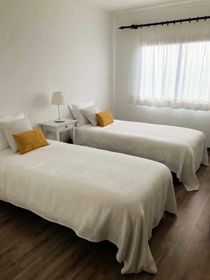 Apartamento - Casas Dos Infantes Caldas Da Rainha Dış mekan fotoğraf