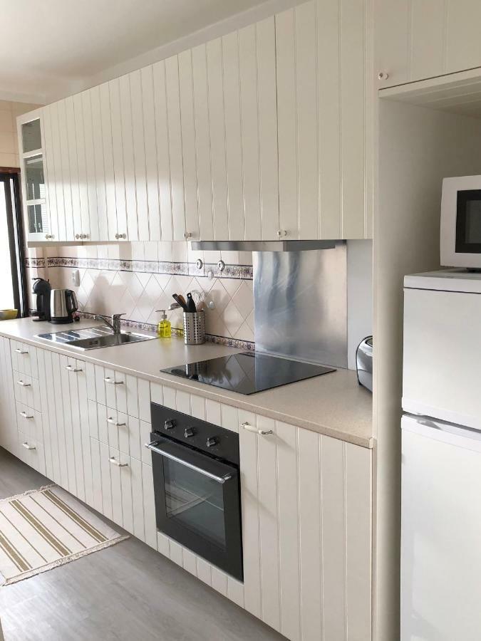 Apartamento - Casas Dos Infantes Caldas Da Rainha Dış mekan fotoğraf