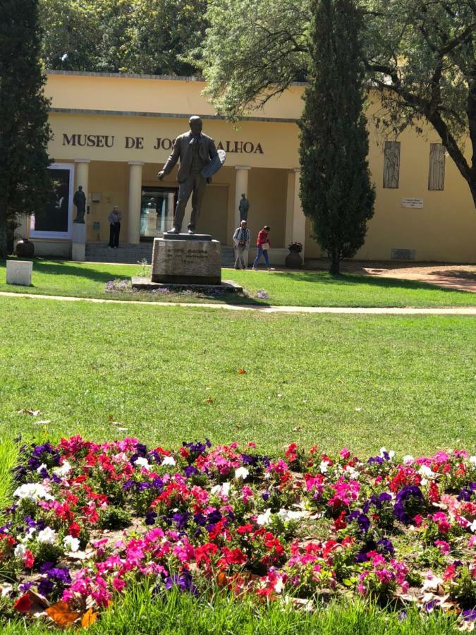 Apartamento - Casas Dos Infantes Caldas Da Rainha Dış mekan fotoğraf