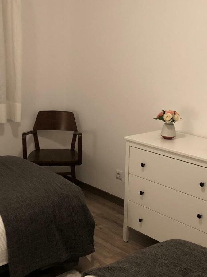 Apartamento - Casas Dos Infantes Caldas Da Rainha Dış mekan fotoğraf