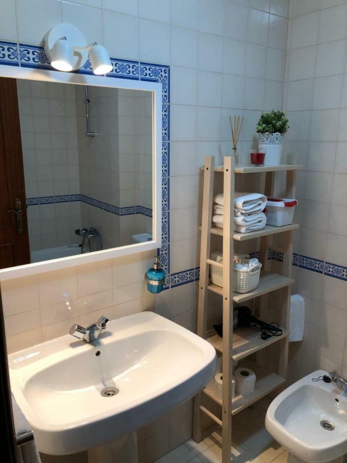 Apartamento - Casas Dos Infantes Caldas Da Rainha Dış mekan fotoğraf